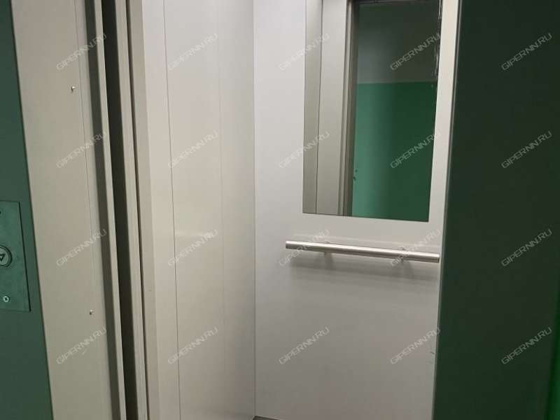 однокомнатная квартира на Школьной улице дом 26