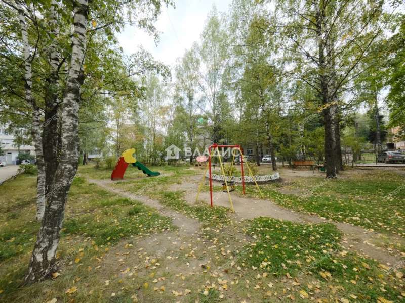 трёхкомнатная квартира на Заречном бульваре дом 1