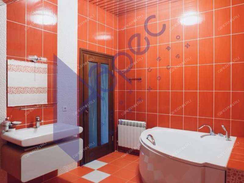 коттедж на СТ Вымпел