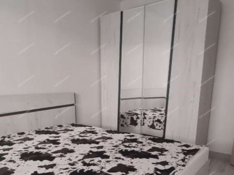 однокомнатная квартира на улице Героя Юрия Смирнова дом 13