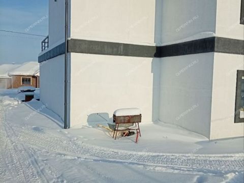 kottedzh-rabochiy-poselok-dalnee-konstantinovo-dalnekonstantinovskiy-rayon фото