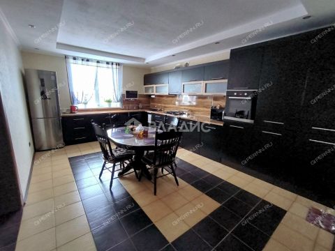 dom-rabochiy-poselok-voskresenskoe-voskresenskiy-rayon фото