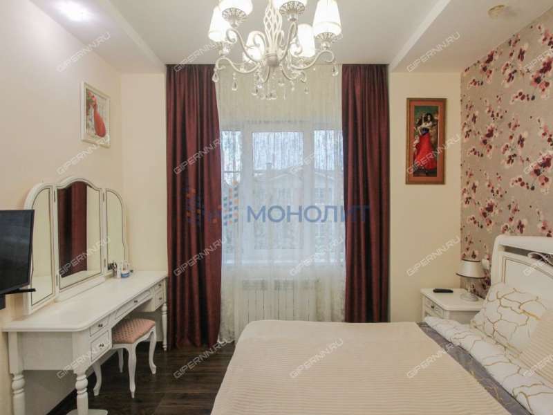 дом на Лесной улице деревня Анкудиновка