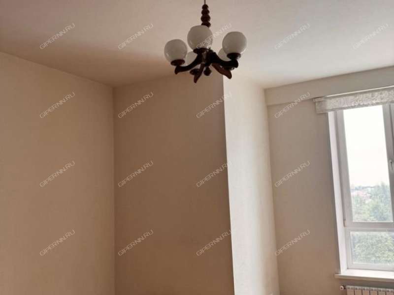 трёхкомнатная квартира на улице Белинского дом 64